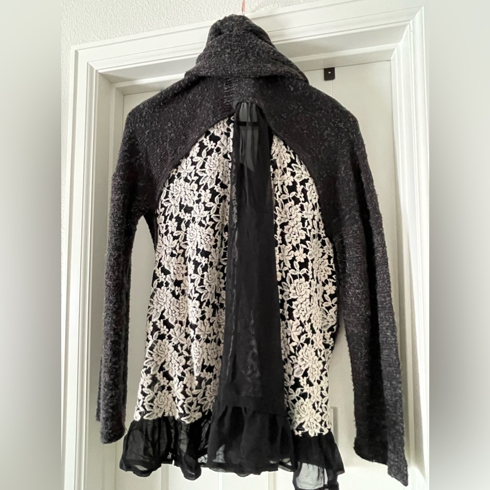 A’reve boutique shirt